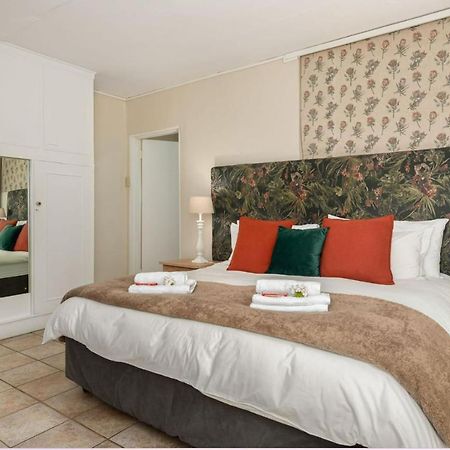 Valley Heights Guest House And B & B Le Cap Extérieur photo