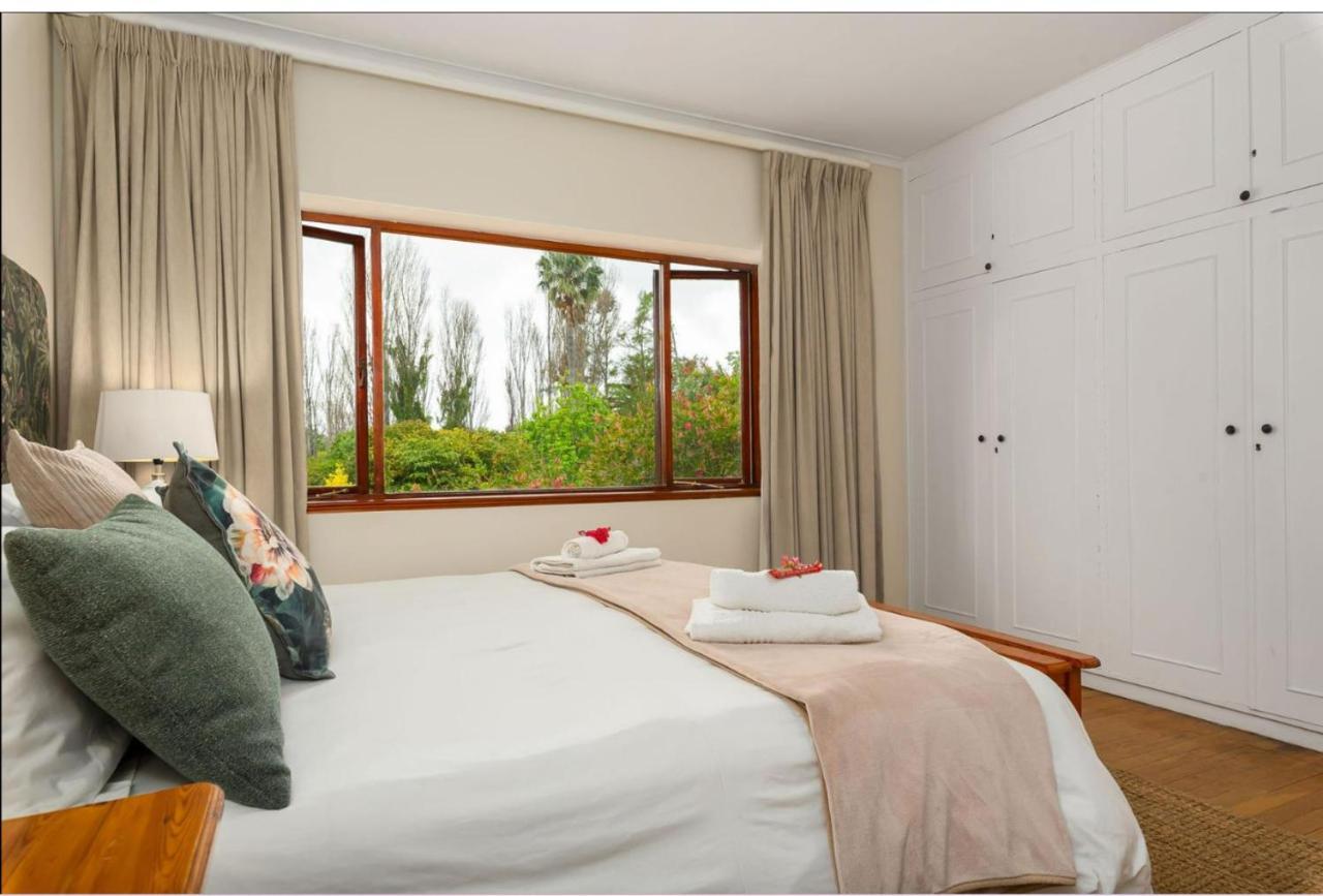 Valley Heights Guest House And B & B Le Cap Extérieur photo