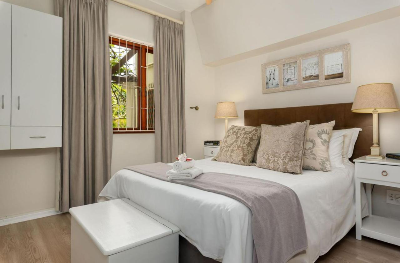 Valley Heights Guest House And B & B Le Cap Extérieur photo