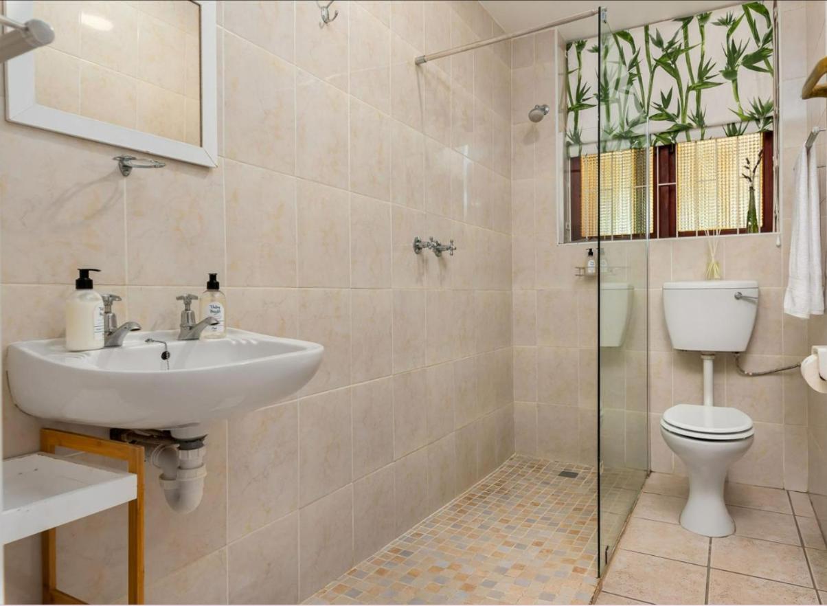 Valley Heights Guest House And B & B Le Cap Extérieur photo