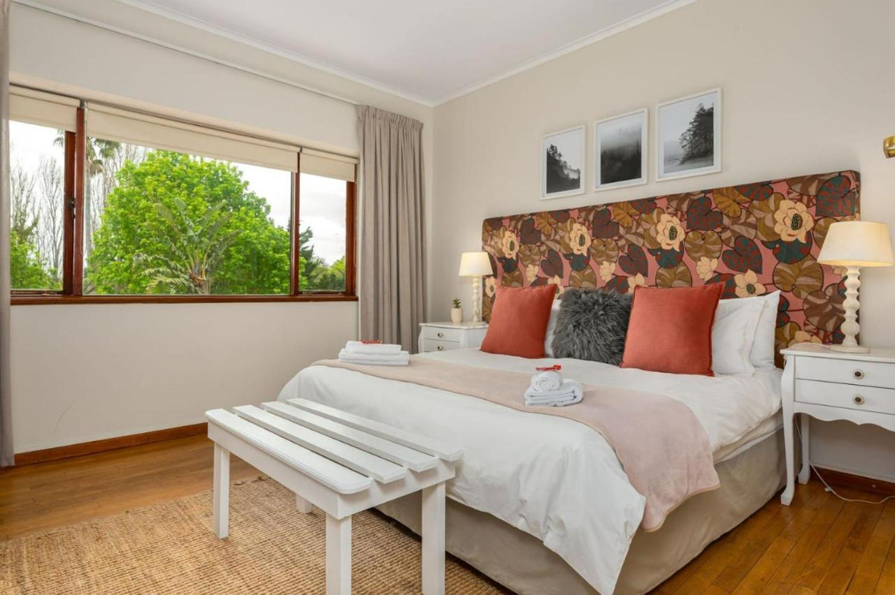 Valley Heights Guest House And B & B Le Cap Extérieur photo