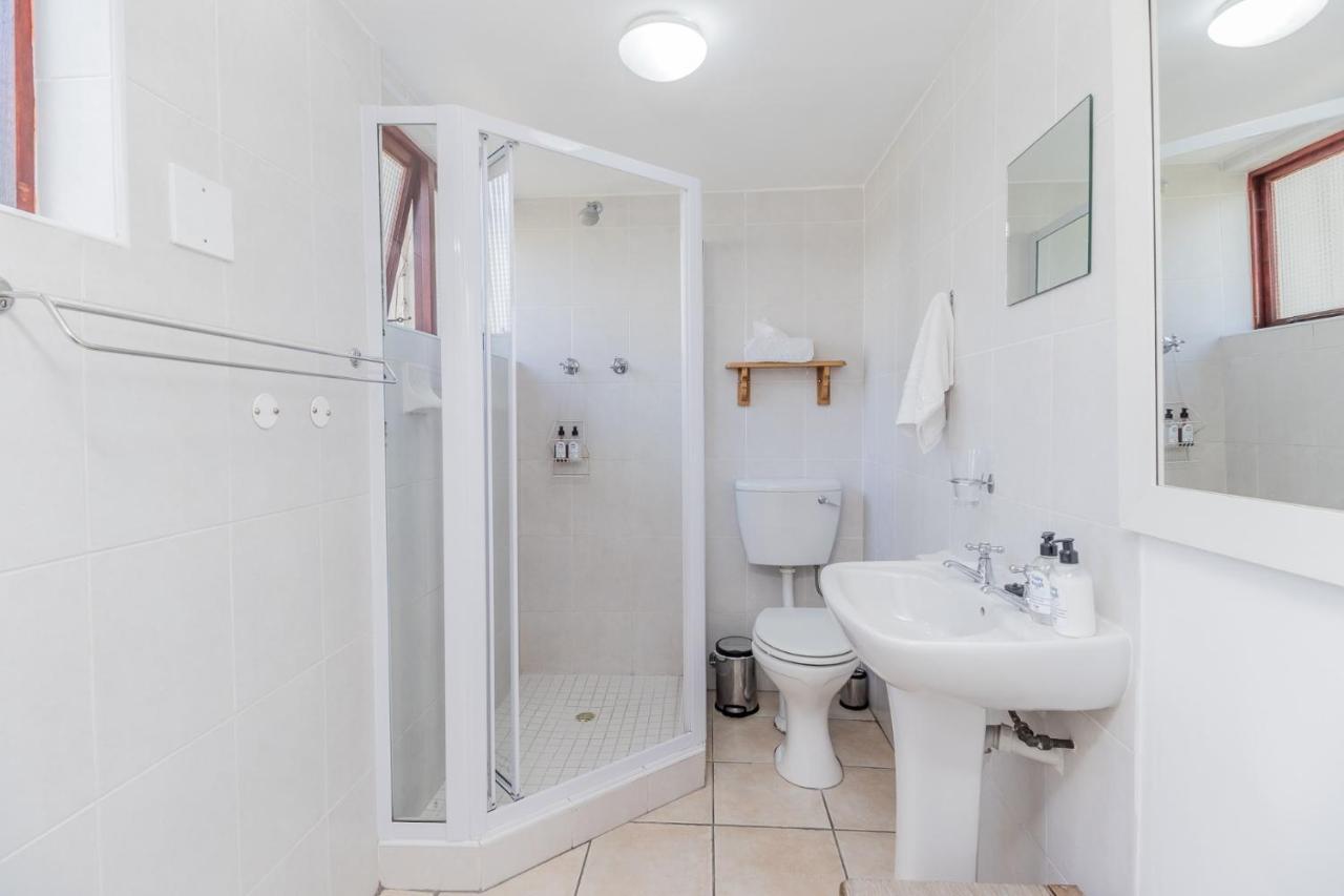 Valley Heights Guest House And B & B Le Cap Extérieur photo