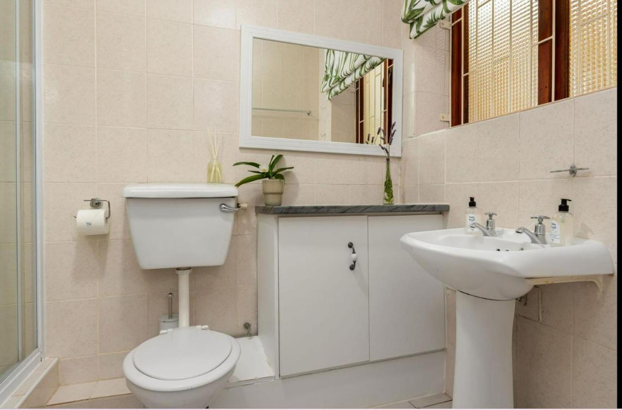 Valley Heights Guest House And B & B Le Cap Extérieur photo