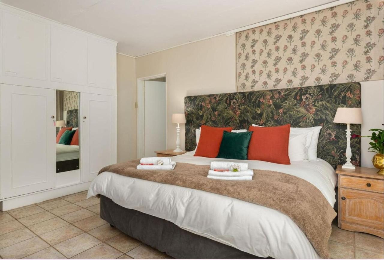 Valley Heights Guest House And B & B Le Cap Extérieur photo