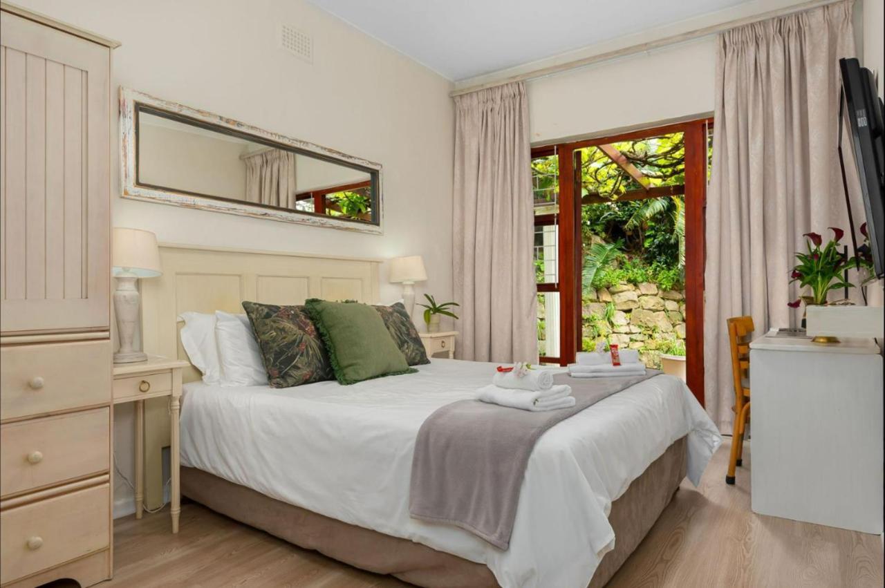 Valley Heights Guest House And B & B Le Cap Extérieur photo