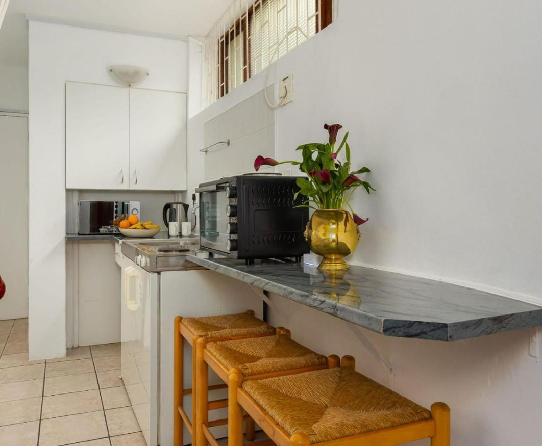Valley Heights Guest House And B & B Le Cap Extérieur photo