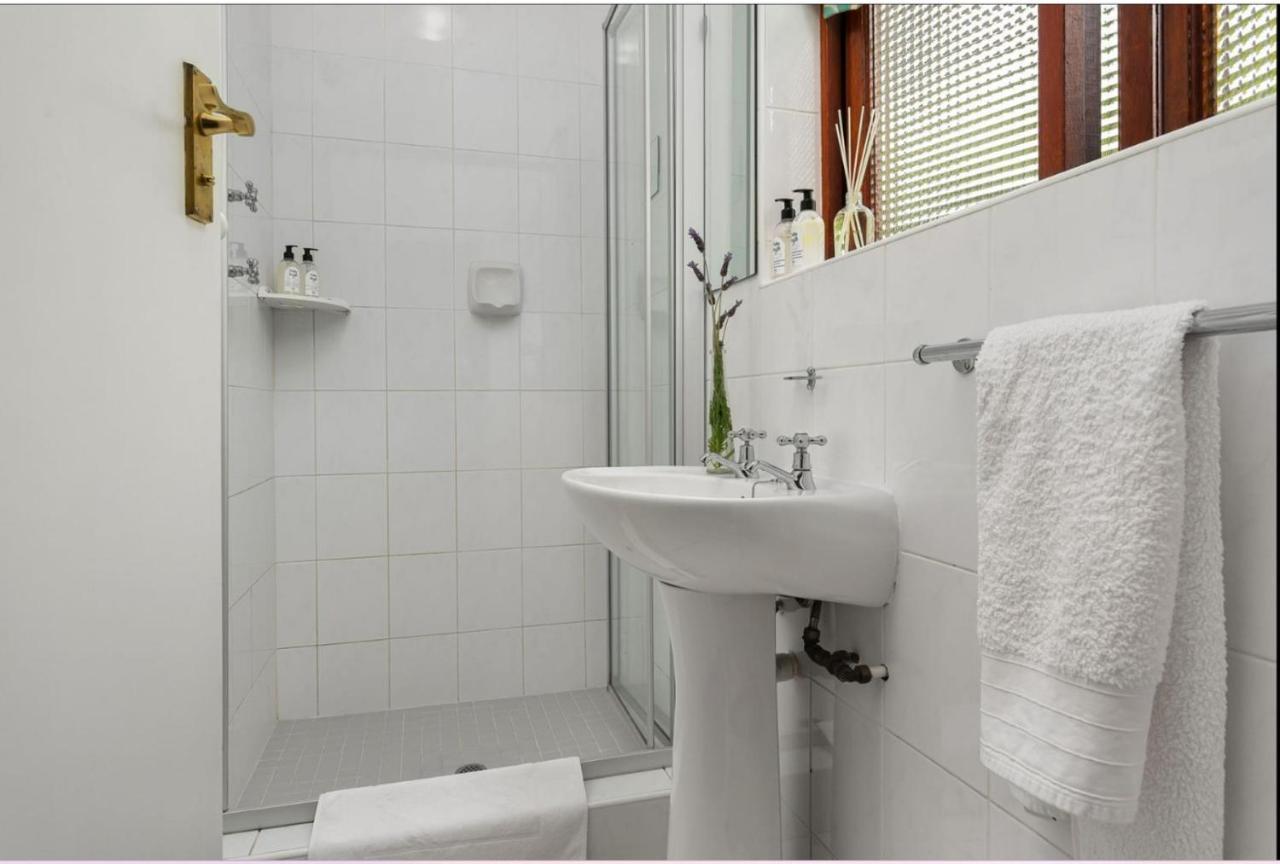 Valley Heights Guest House And B & B Le Cap Extérieur photo