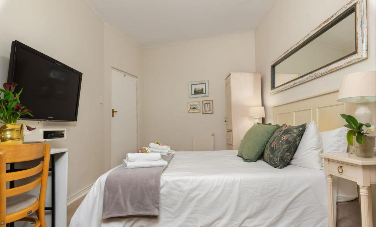 Valley Heights Guest House And B & B Le Cap Extérieur photo