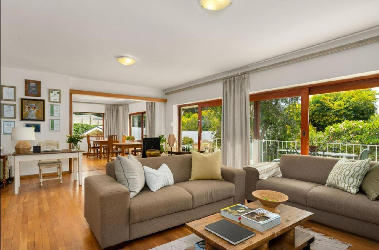 Valley Heights Guest House And B & B Le Cap Extérieur photo