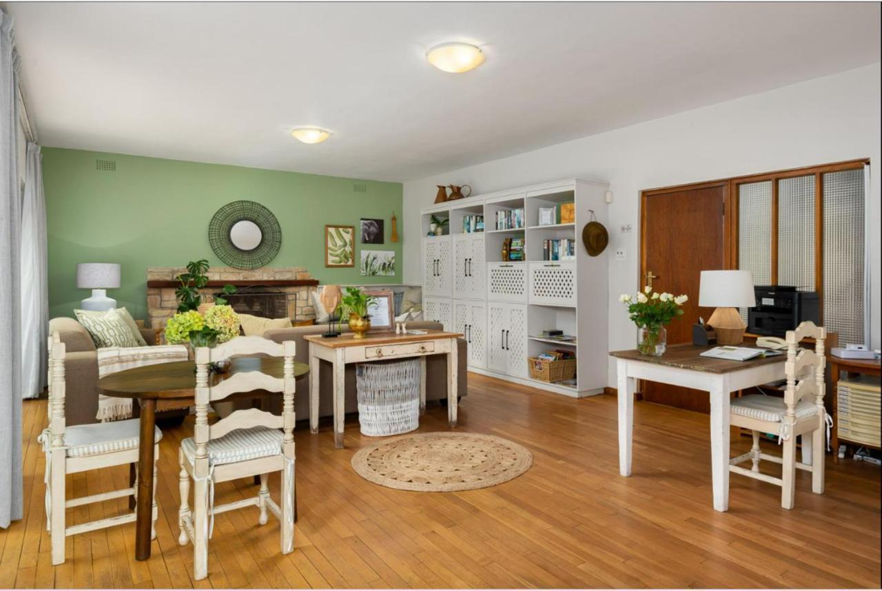 Valley Heights Guest House And B & B Le Cap Extérieur photo