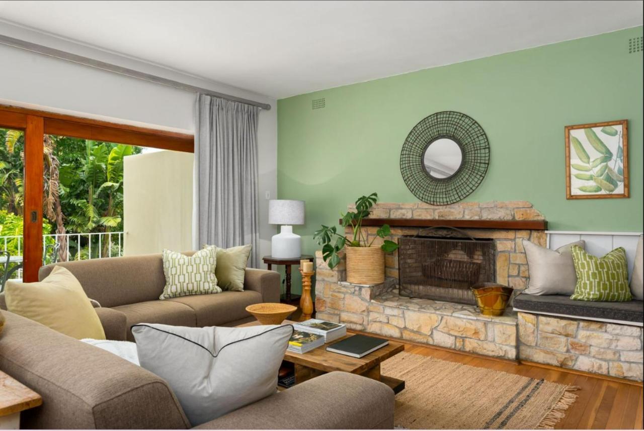 Valley Heights Guest House And B & B Le Cap Extérieur photo