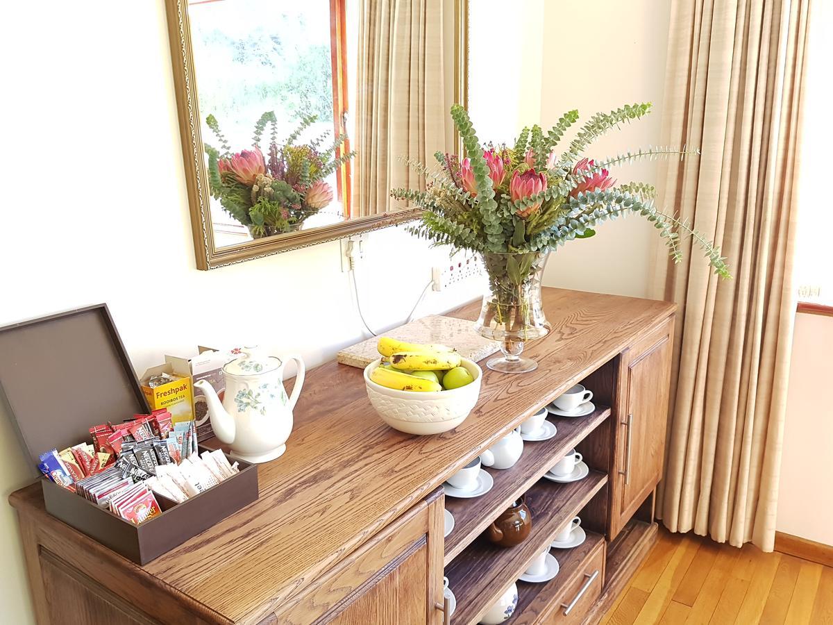 Valley Heights Guest House And B & B Le Cap Extérieur photo