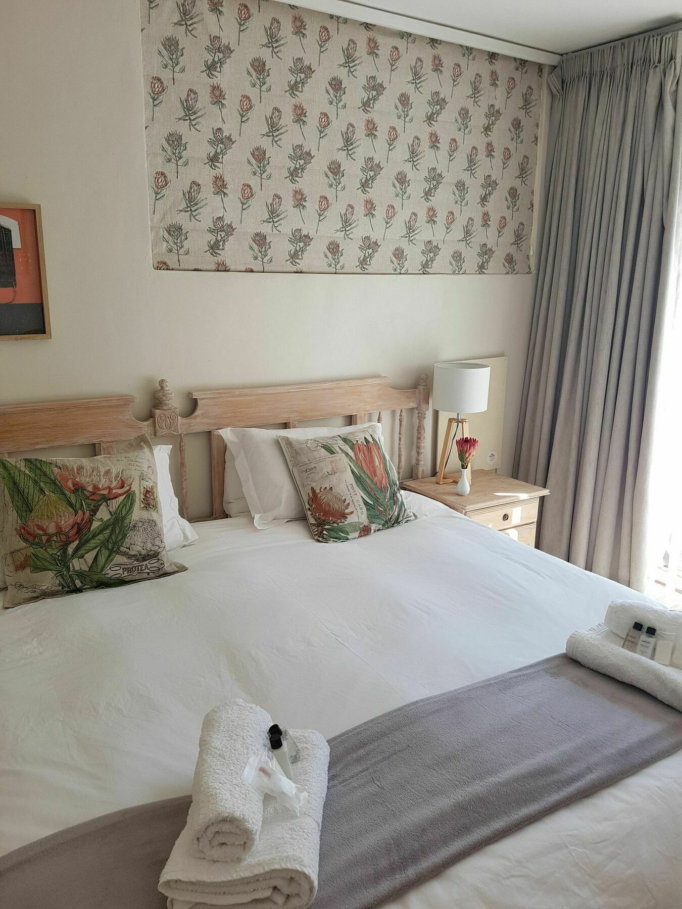 Valley Heights Guest House And B & B Le Cap Extérieur photo