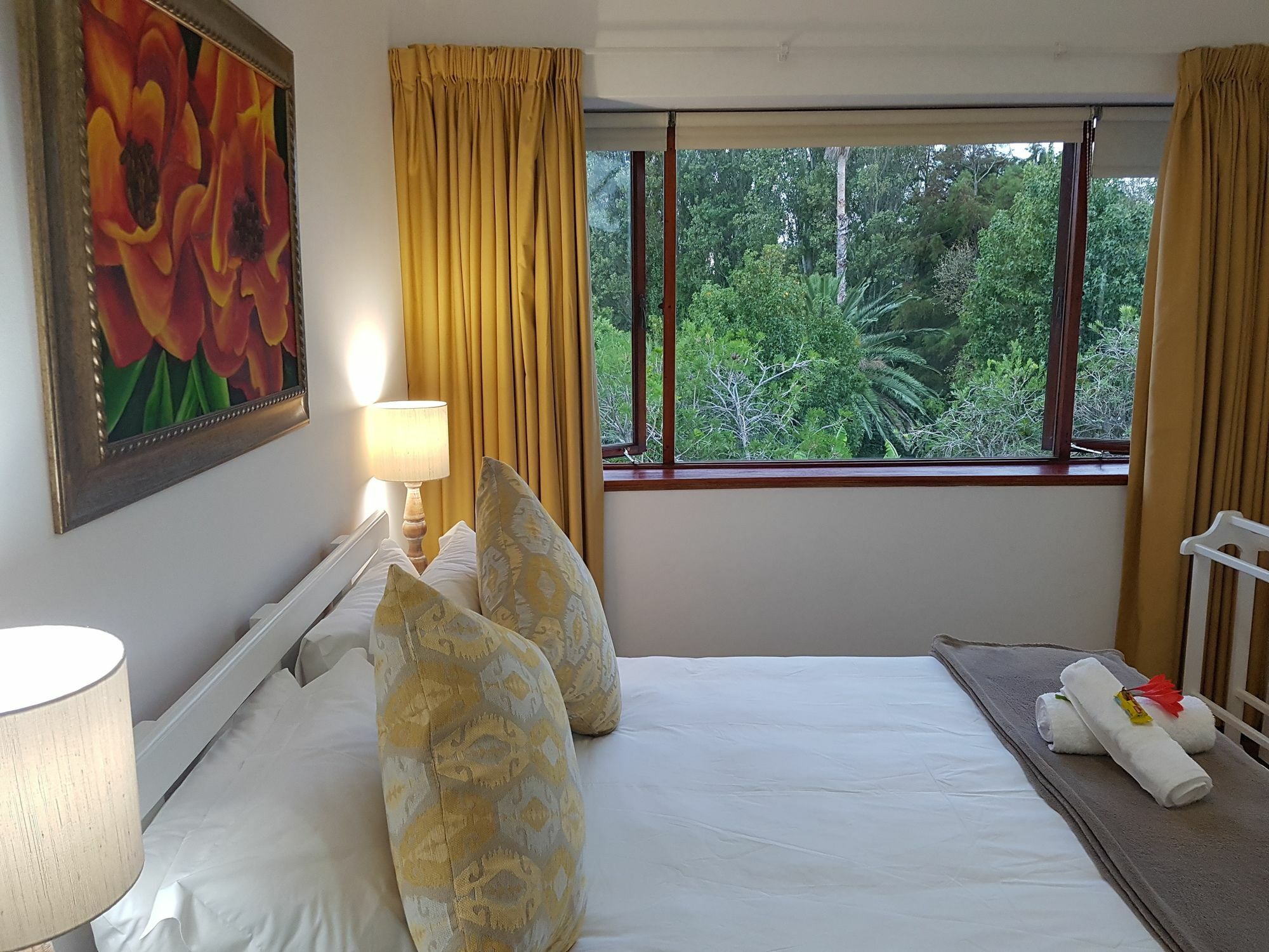 Valley Heights Guest House And B & B Le Cap Extérieur photo